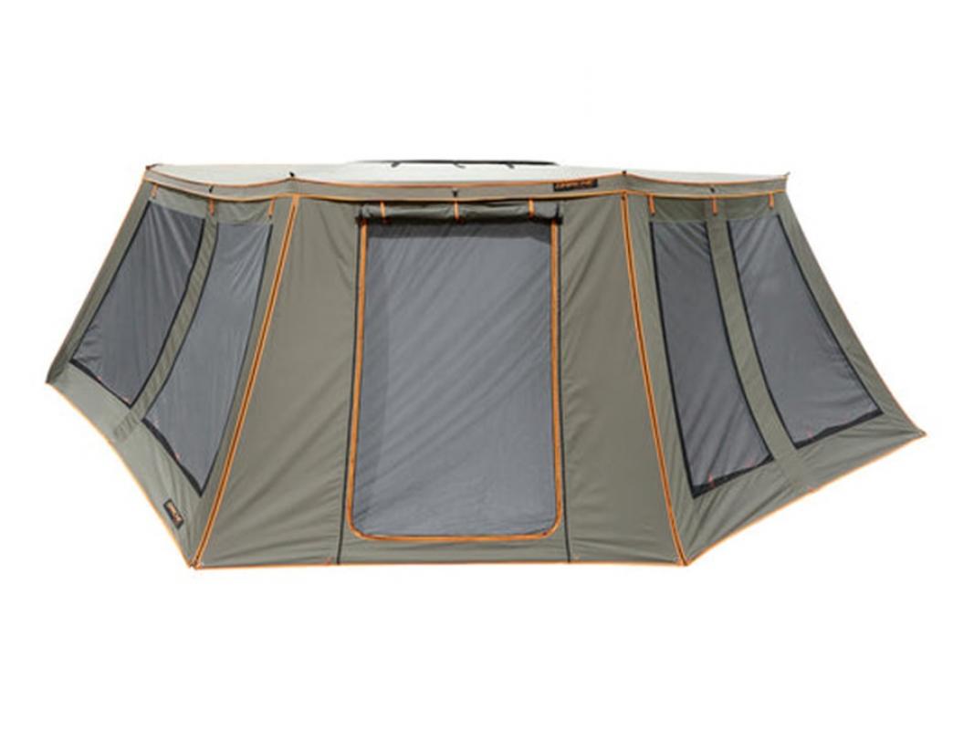 Darche Eclipse 270 Mesh Wallset RHS